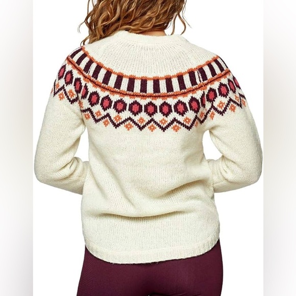 Kari Traa Ringheim Knit Sweater - Picture 2 of 7